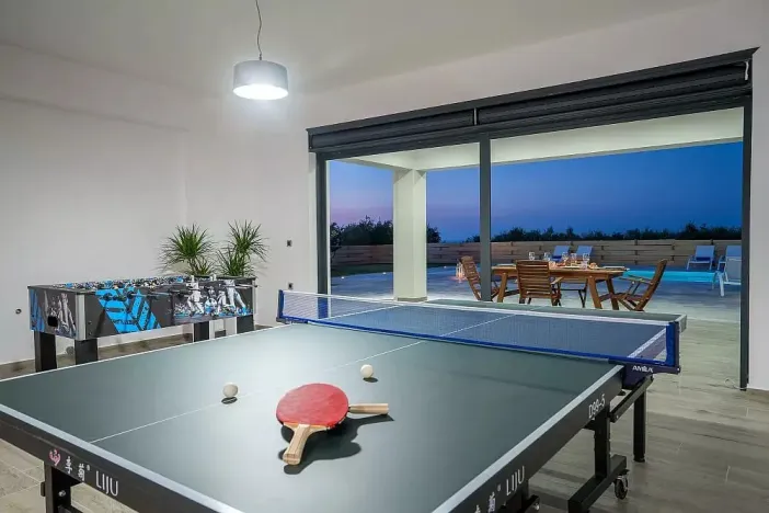 Prodej domu, Bochali, Zakynthos, Jónské Ostrovy, Řecko, 370 m2