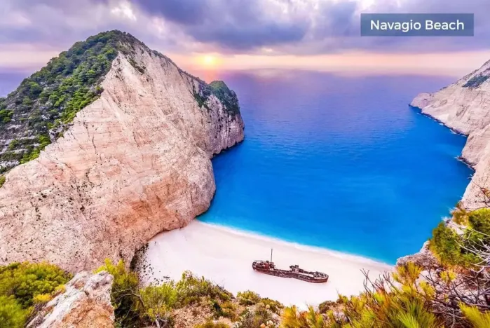 Prodej domu, Bochali, Zakynthos, Jónské Ostrovy, Řecko, 370 m2