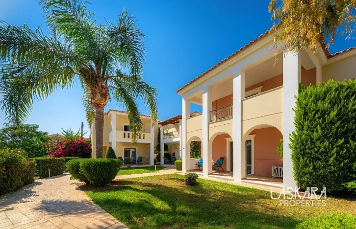 Prodej ubytování, Ostrov Zakynthos, Zakynthos, Tsilivi, Řecko, 812 m2