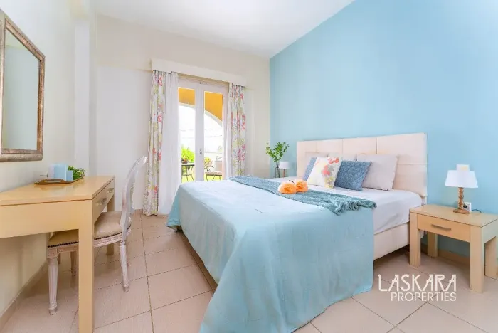 Prodej ubytování, Ostrov Zakynthos, Zakynthos, Tsilivi, Řecko, 812 m2