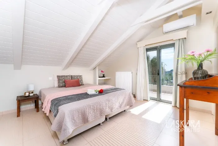 Prodej ubytování, Ostrov Zakynthos, Zakynthos, Tsilivi, Řecko, 812 m2