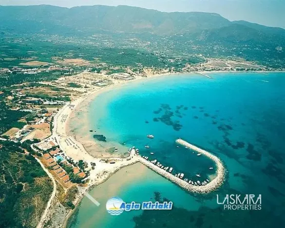 Prodej ubytování, Ostrov Zakynthos, Zakynthos, Tsilivi, Řecko, 812 m2