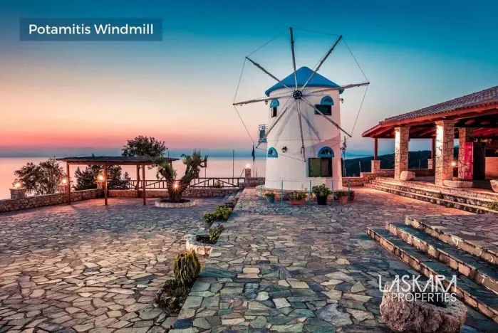 Prodej ubytování, Ostrov Zakynthos, Zakynthos, Tsilivi, Řecko, 812 m2