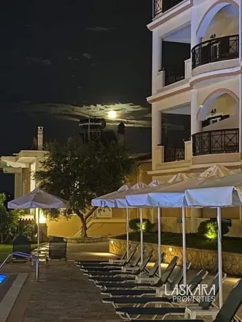Prodej ubytování, Zante, Zakynthos, Řecko, 1650 m2