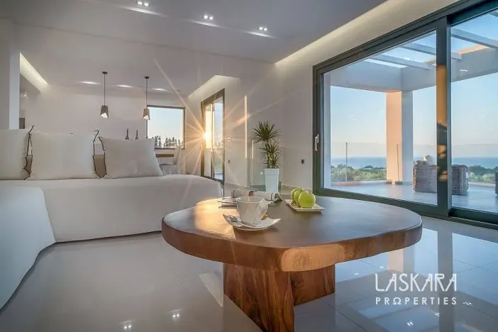 Prodej rodinného domu, Ostrov Zakynthos, Zakynthos, Akrotiri, Řecko, 360 m2