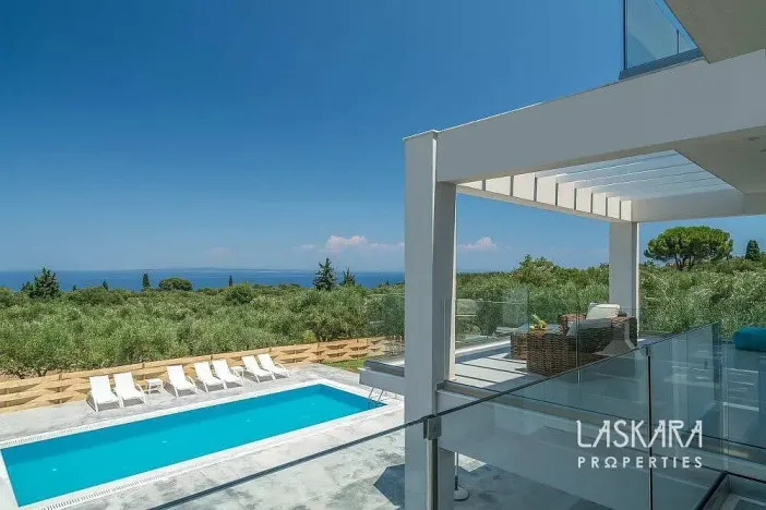 Prodej rodinného domu, Ostrov Zakynthos, Zakynthos, Akrotiri, Řecko, 360 m2
