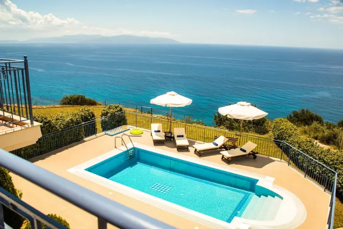 Prodej domu, Kefalonia, Jónské Ostrovy, Řecko, 370 m2
