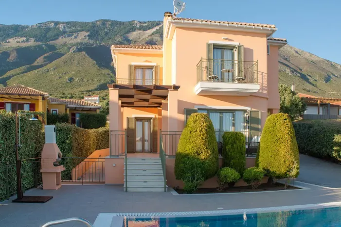 Prodej domu, Kefalonia, Jónské Ostrovy, Řecko, 370 m2