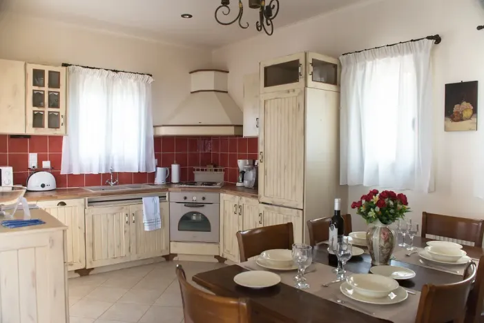Prodej domu, Kefalonia, Jónské Ostrovy, Řecko, 370 m2
