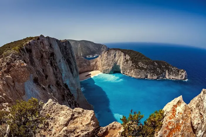 Prodej rodinného domu, Vanato, Zakynthos, Jónské Ostrovy, Řecko, 125 m2