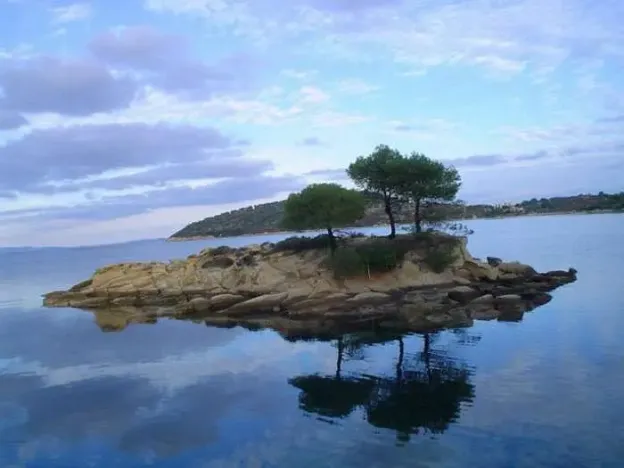 Prodej domu, Chalkidiki, Řecko, 448 m2