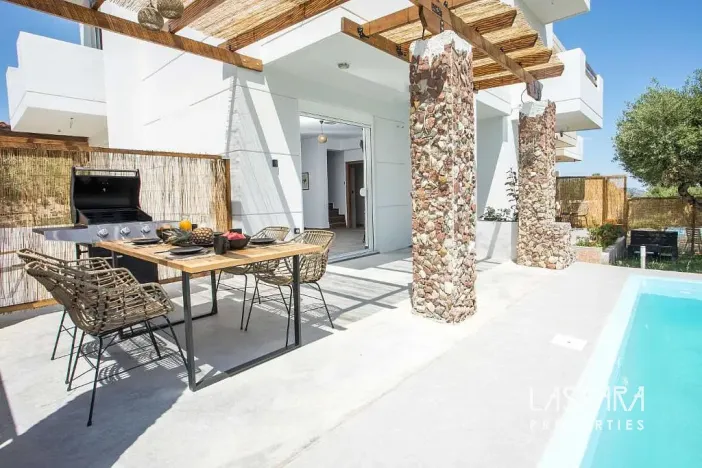 Prodej rodinného domu, Rhodes, Afantou, Psinthos, Řecko, 120 m2
