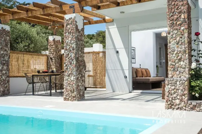 Prodej rodinného domu, Rhodes, Afantou, Psinthos, Řecko, 120 m2