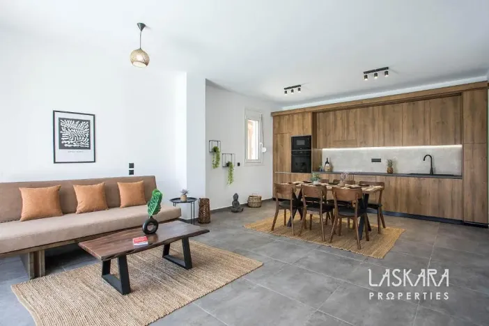 Prodej rodinného domu, Rhodes, Afantou, Psinthos, Řecko, 120 m2