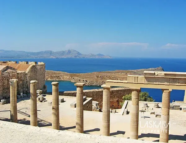 Prodej rodinného domu, Rhodes, Lindos, Navarone Beach, Řecko, 165 m2