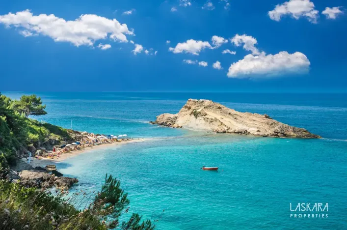 Prodej rodinného domu, Ostrov Kefalonia, Argostoli, Sami, Řecko, 145 m2