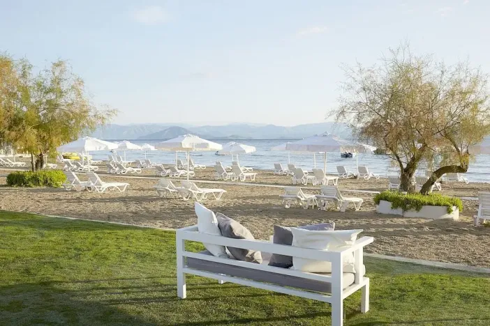 Prodej rodinného domu, Korfu, Jónské Ostrovy, Řecko, 83 m2