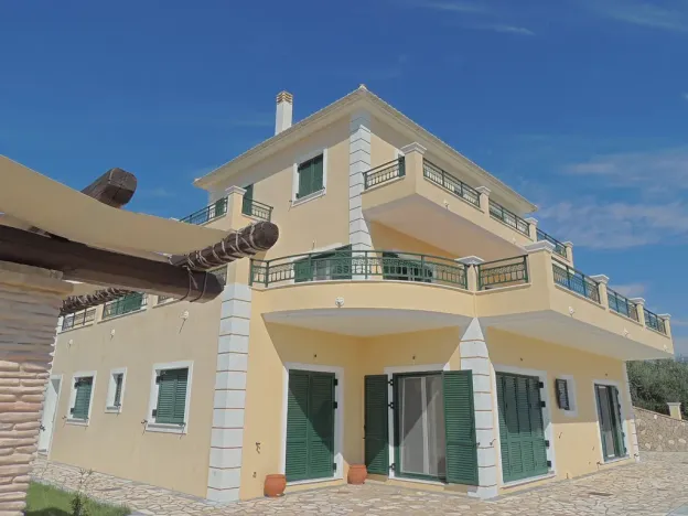 Prodej rodinného domu, Ypsos, Korfu, Jónské Ostrovy, Řecko, 320 m2
