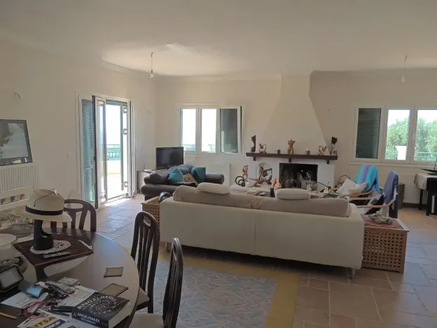 Prodej rodinného domu, Ypsos, Korfu, Jónské Ostrovy, Řecko, 320 m2