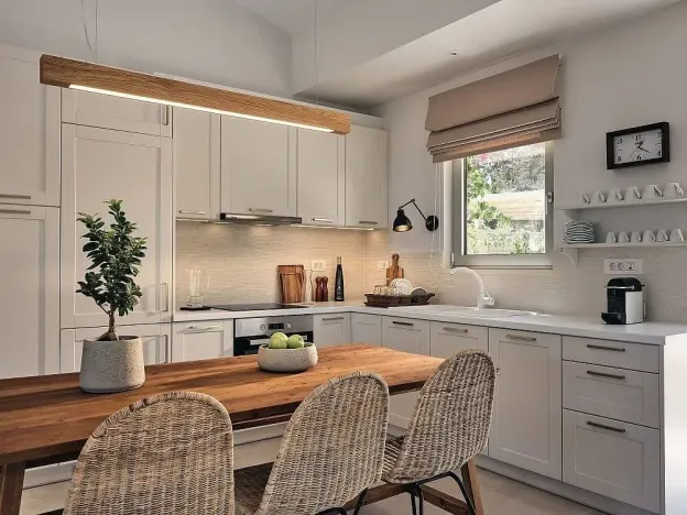Prodej rodinného domu, Agios Nikolaos, Chalkidiki, Řecko, 115 m2