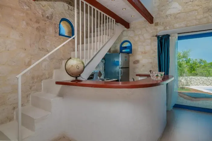 Prodej rodinného domu, Tragaki, Zakynthos, Jónské Ostrovy, Řecko, 112 m2
