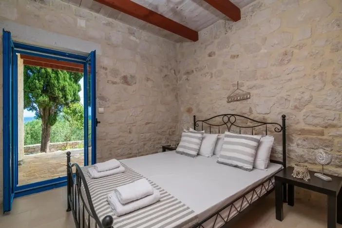 Prodej rodinného domu, Tragaki, Zakynthos, Jónské Ostrovy, Řecko, 112 m2