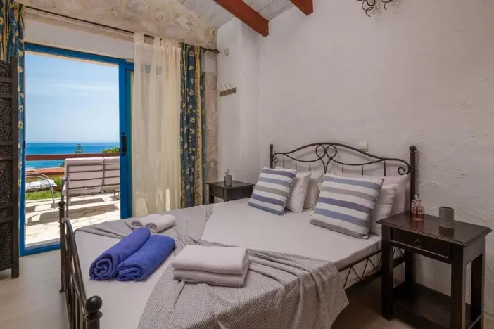 Prodej rodinného domu, Tragaki, Zakynthos, Jónské Ostrovy, Řecko, 112 m2
