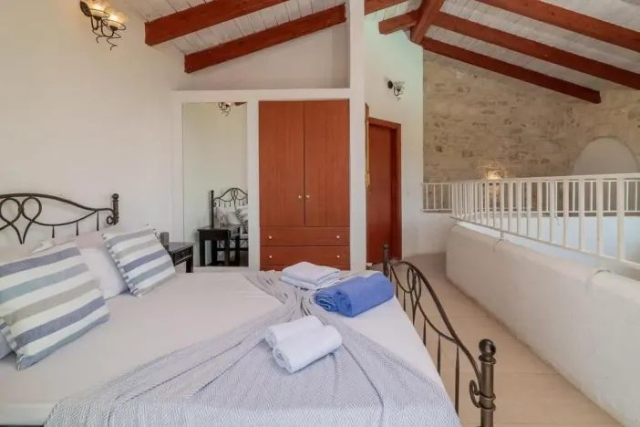 Prodej rodinného domu, Tragaki, Zakynthos, Jónské Ostrovy, Řecko, 112 m2