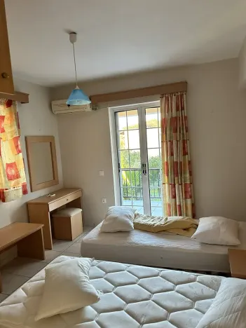 Prodej ubytování, Laganas, Zakynthos, Jónské Ostrovy, Řecko, 280 m2