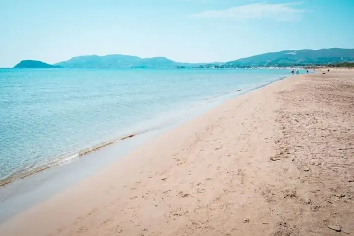 Prodej ubytování, Laganas, Zakynthos, Jónské Ostrovy, Řecko, 280 m2