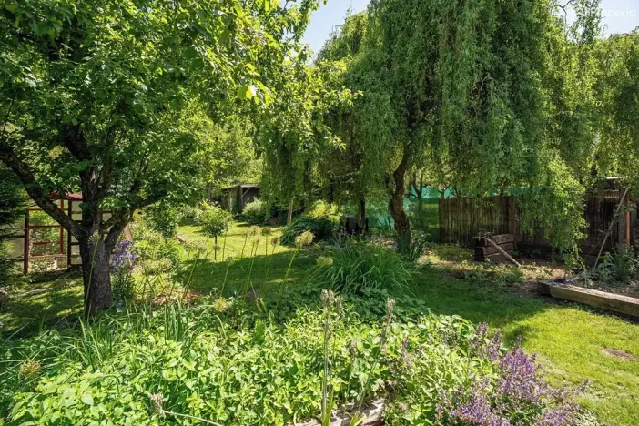 Pronájem bytu 3+kk, Mokrá-Horákov, 115 m2