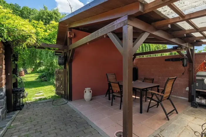 Pronájem bytu 2+kk, Mokrá-Horákov, 102 m2