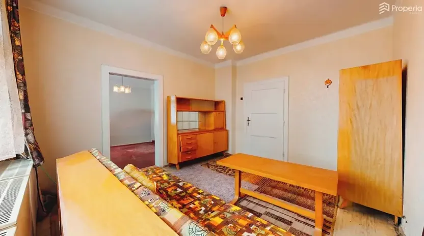 Prodej rodinného domu, Ráječko, Nová, 65 m2