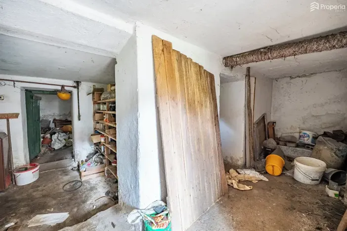 Prodej rodinného domu, Ráječko, Nová, 65 m2