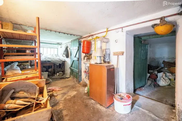 Prodej rodinného domu, Ráječko, Nová, 65 m2