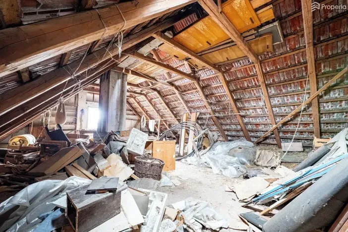 Prodej rodinného domu, Ráječko, Nová, 65 m2