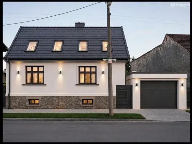 Prodej rodinného domu, Ráječko, Nová, 65 m2