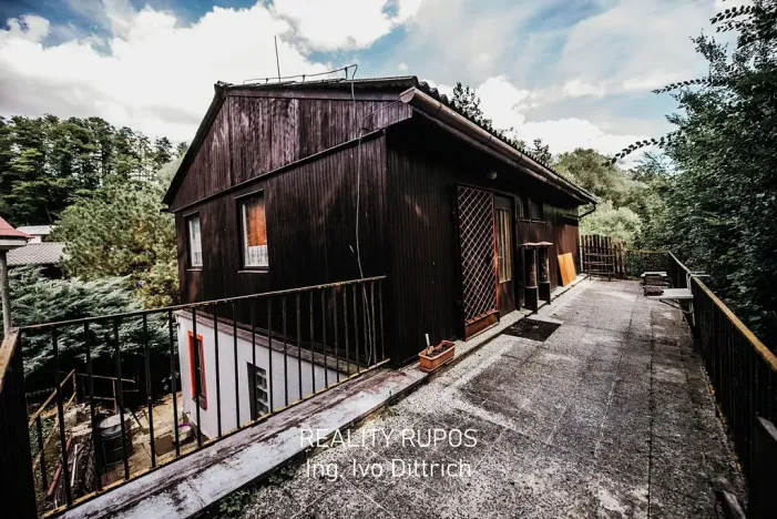 Prodej chaty, Ivančice, 139 m2