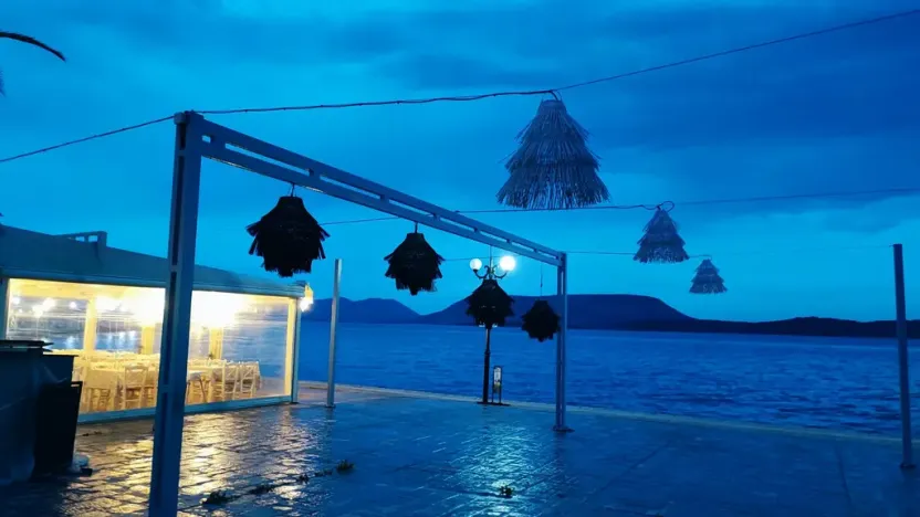 Prodej rodinného domu, Porto Hydra, Ermioni, Peloponés, Řecko, 127 m2