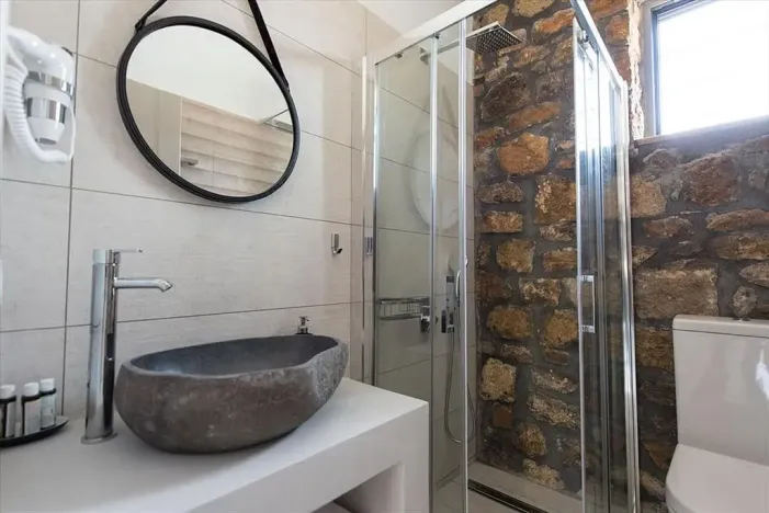 Prodej rodinného domu, Vourvourou, Sithonia, Chalkidiki, Řecko, 115 m2