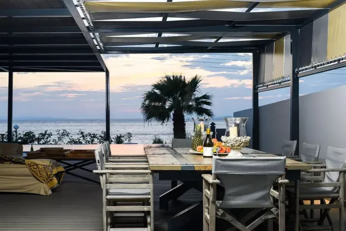 Prodej domu, Palia Fokia, Attiki - Athens, Řecko, 600 m2