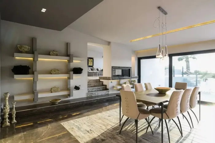 Prodej domu, Palia Fokia, Attiki - Athens, Řecko, 600 m2