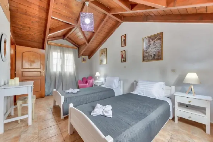 Prodej rodinného domu, Zakynthos, Jónské Ostrovy, Řecko, 130 m2