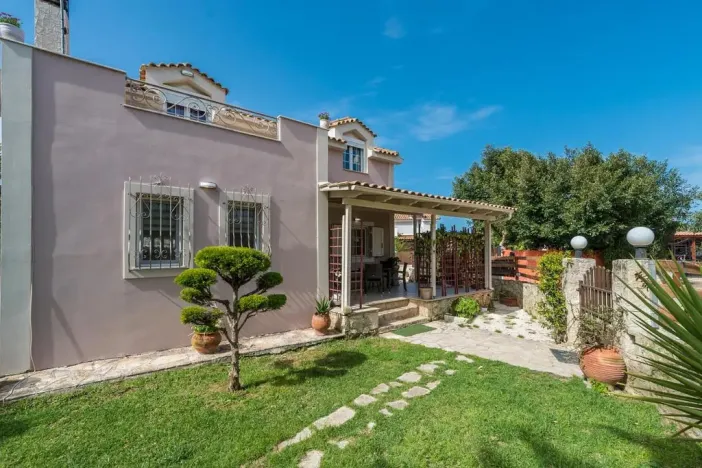 Prodej rodinného domu, Zakynthos, Jónské Ostrovy, Řecko, 130 m2
