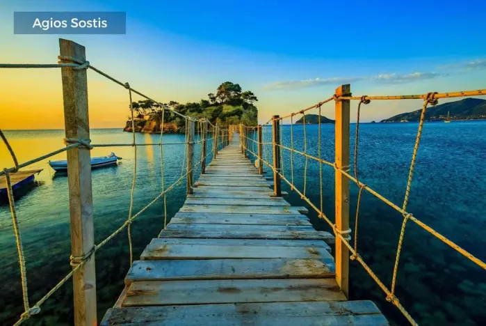 Prodej rodinného domu, Zakynthos, Jónské Ostrovy, Řecko, 130 m2