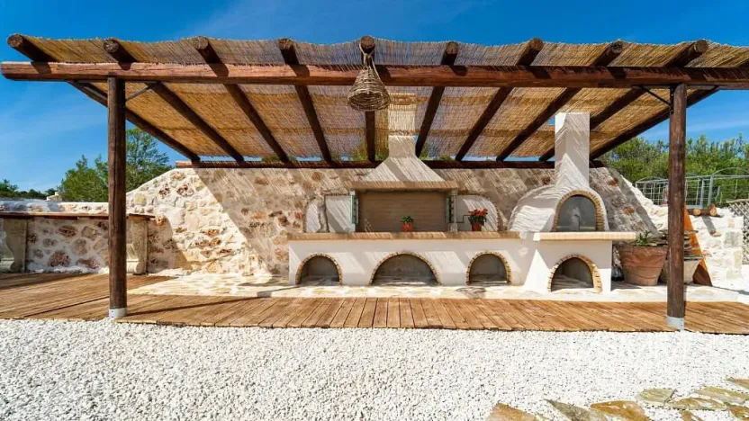 Prodej rodinného domu, Koiliomenos, Zakynthos, Řecko, 90 m2
