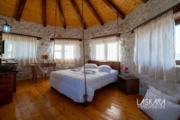 Prodej rodinného domu, Koiliomenos, Zakynthos, Řecko, 90 m2