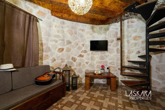 Prodej rodinného domu, Koiliomenos, Zakynthos, Řecko, 90 m2