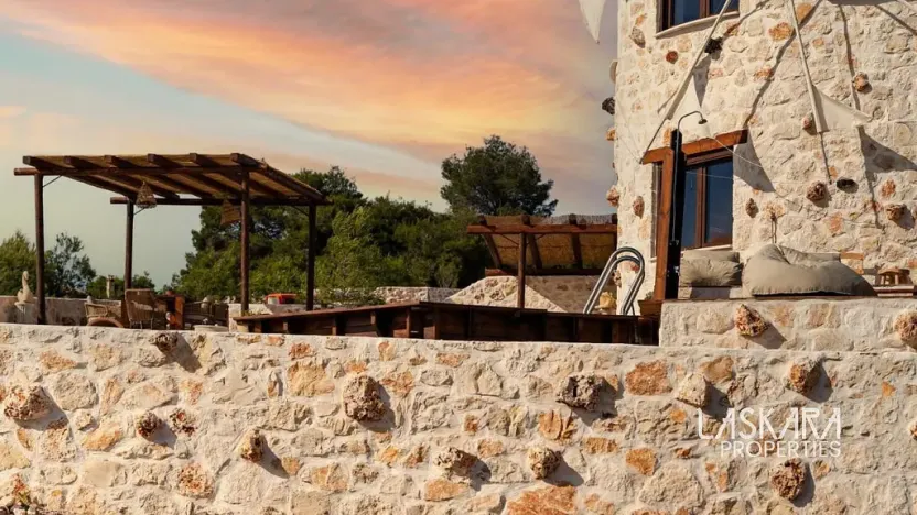 Prodej rodinného domu, Koiliomenos, Zakynthos, Řecko, 90 m2