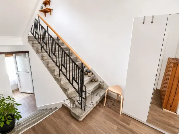 Prodej rodinného domu, Chomutov, Čechova, 120 m2